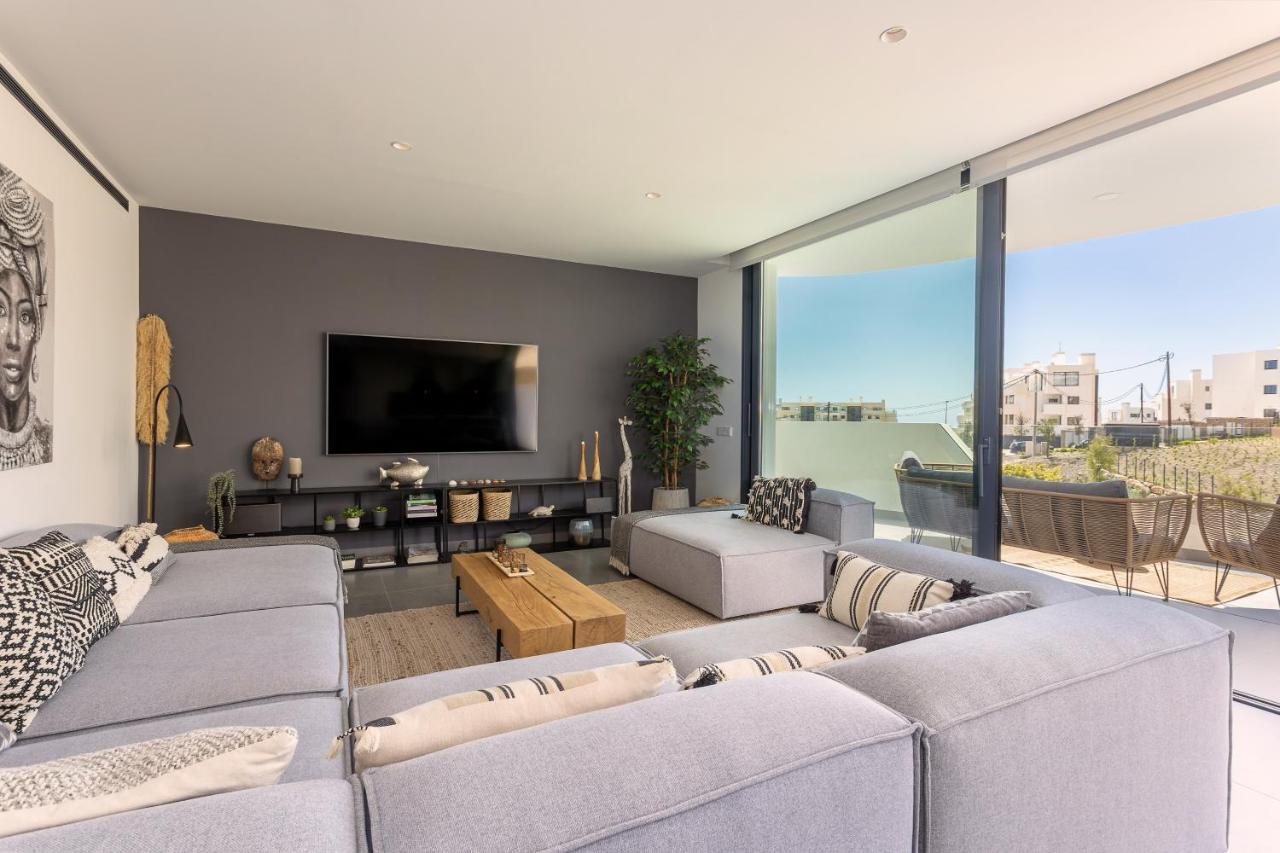 Apartamento Higueron West Luxury