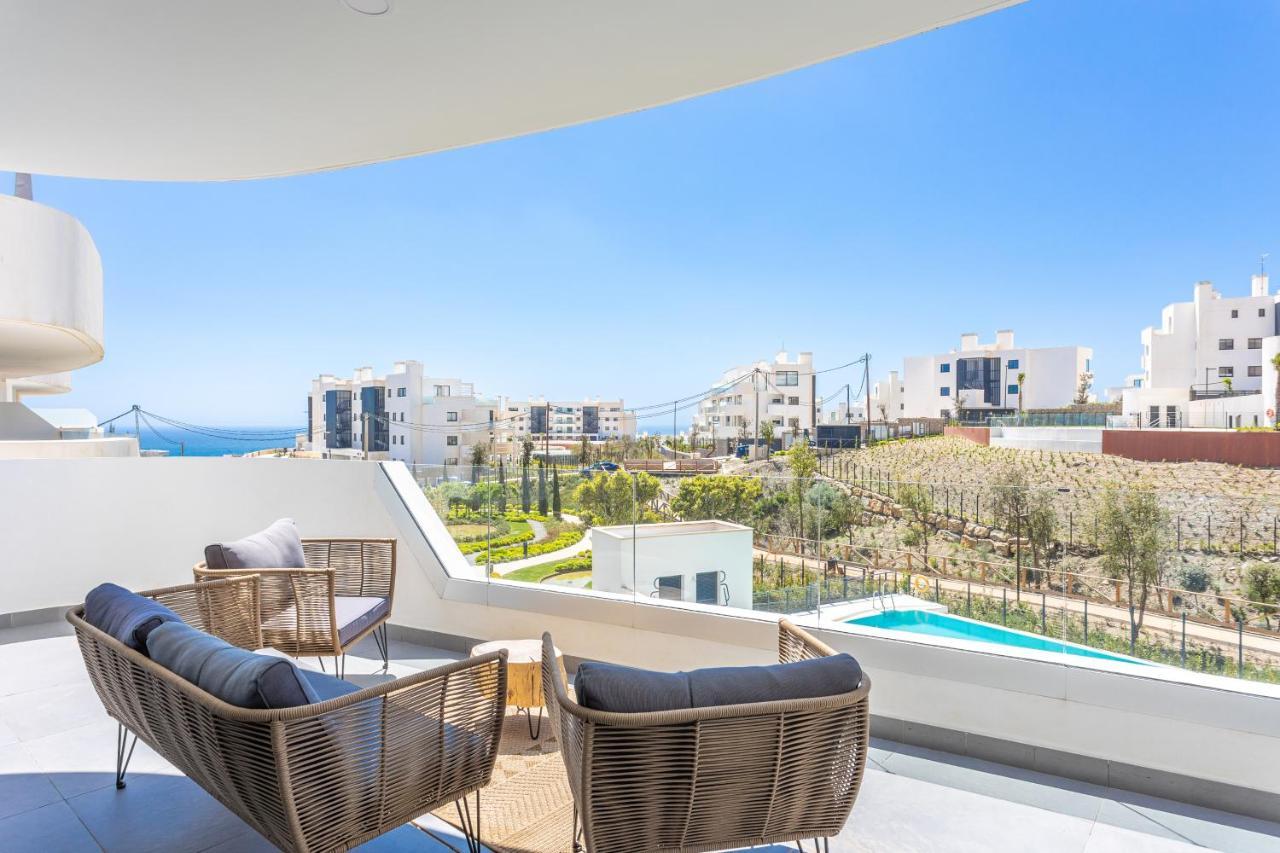 Apartamento Higueron West Luxury Fuengirola