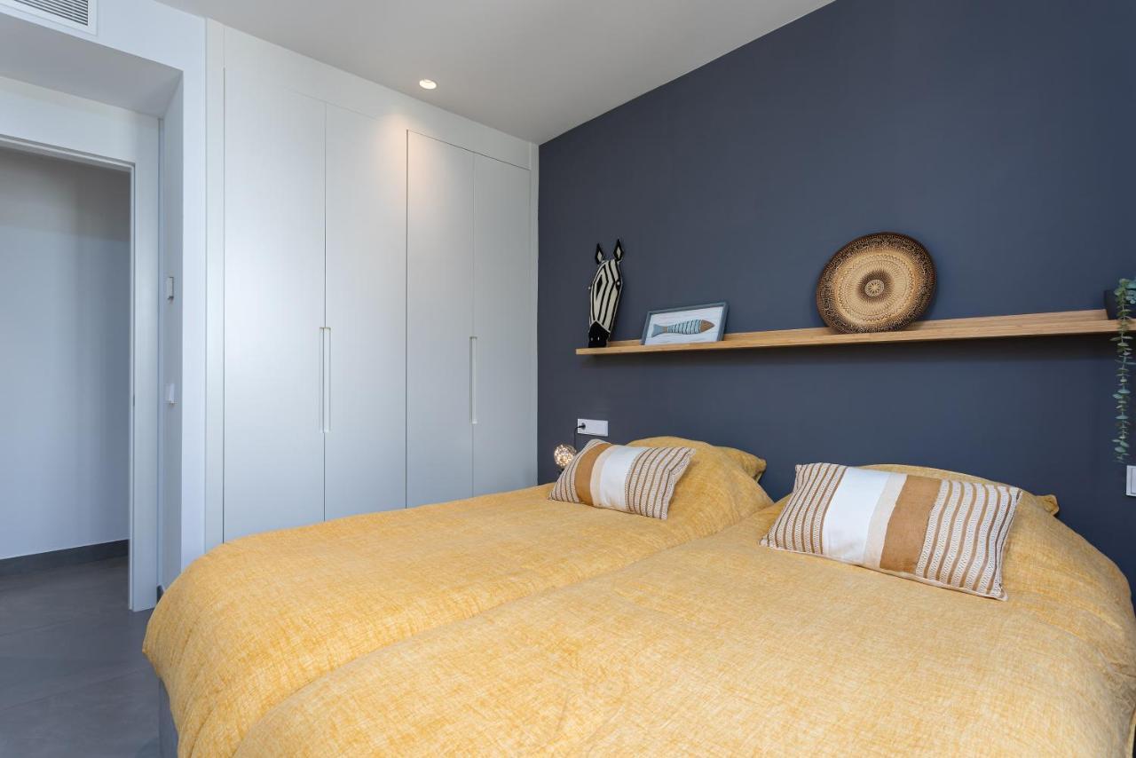 Higueron West Luxury *