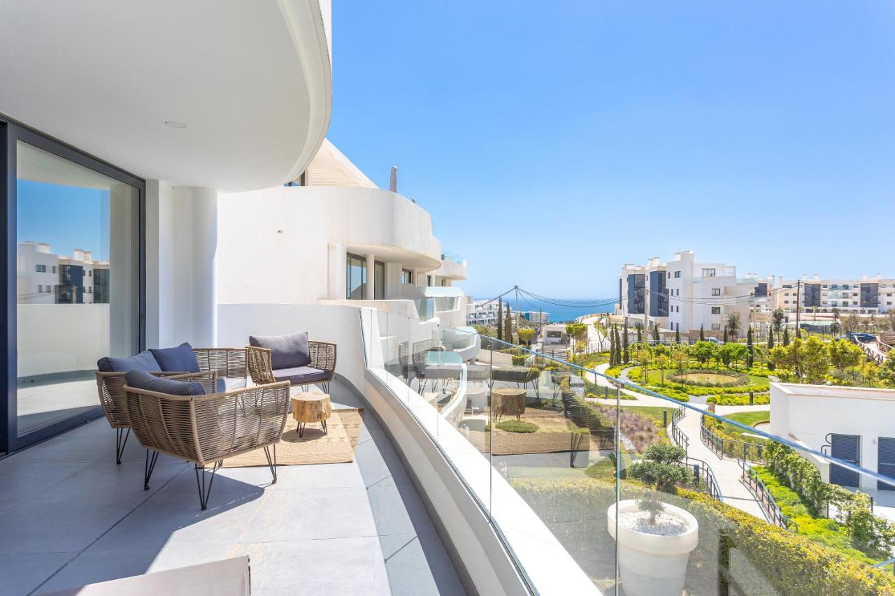 Higueron West Luxury *