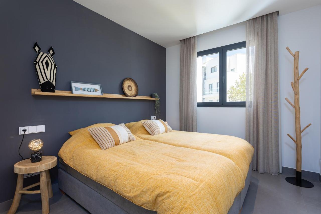 Higueron West Luxury * Fuengirola