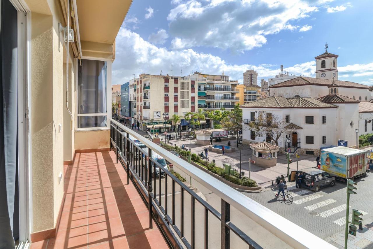Apartment Lxr Bellavista 3hab. Next To Sea *