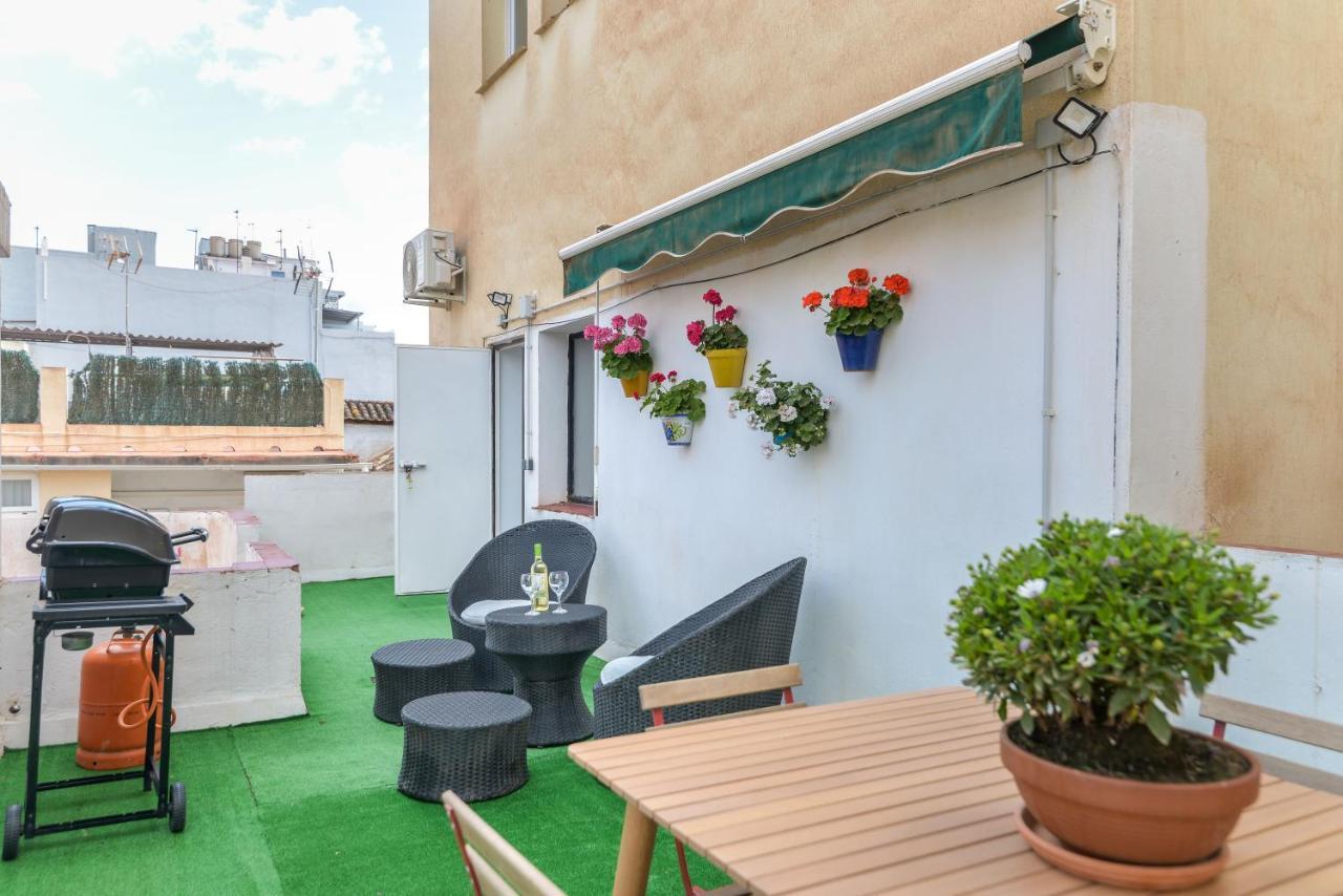 Lxr Bellavista 3hab. Next To Sea * Fuengirola