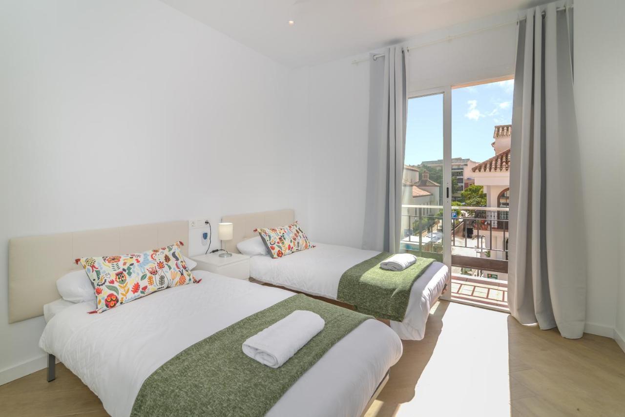 Lxr Bellavista 3hab. Next To Sea Apartment