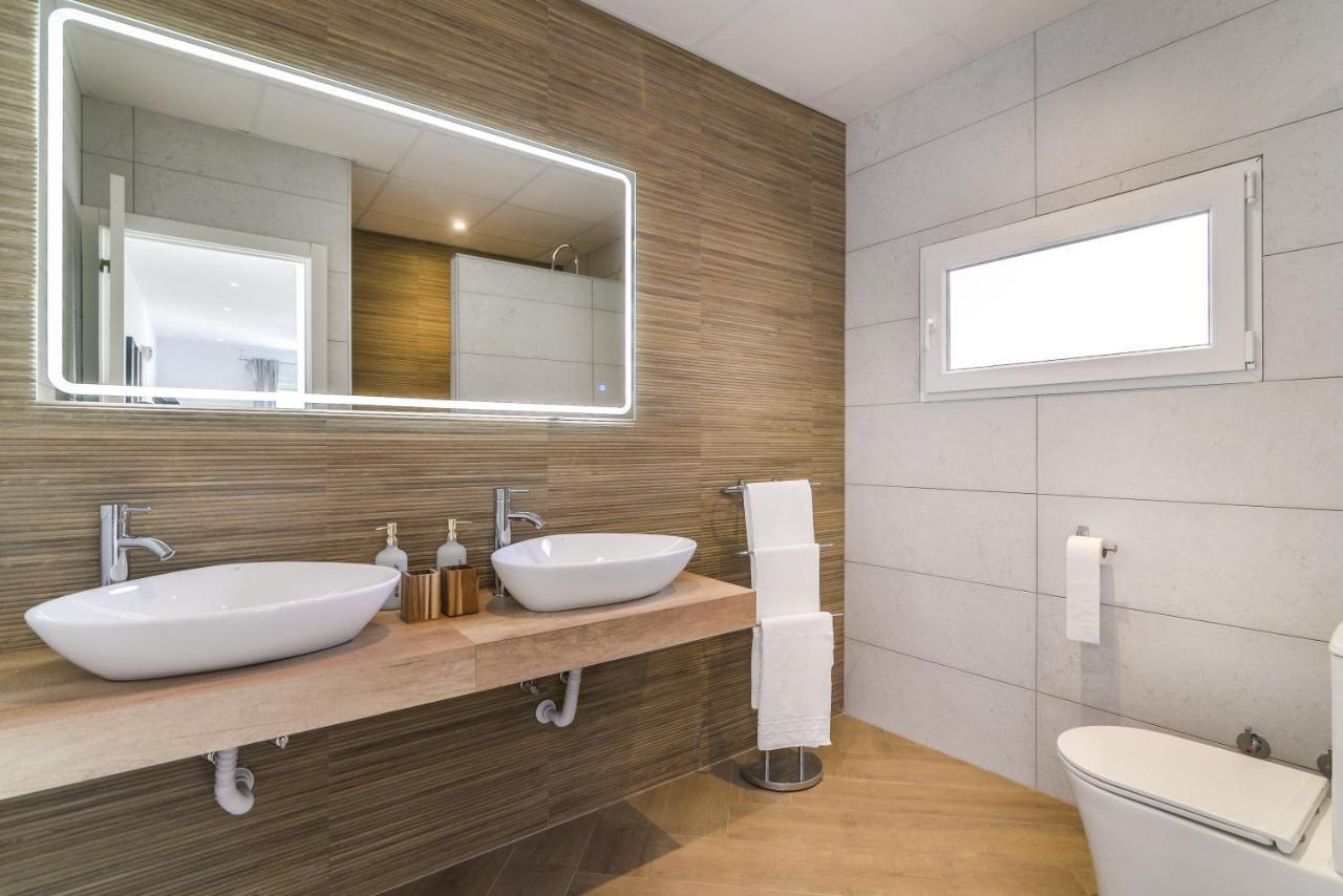 Lxr Bellavista 3hab. Next To Sea Apartment *