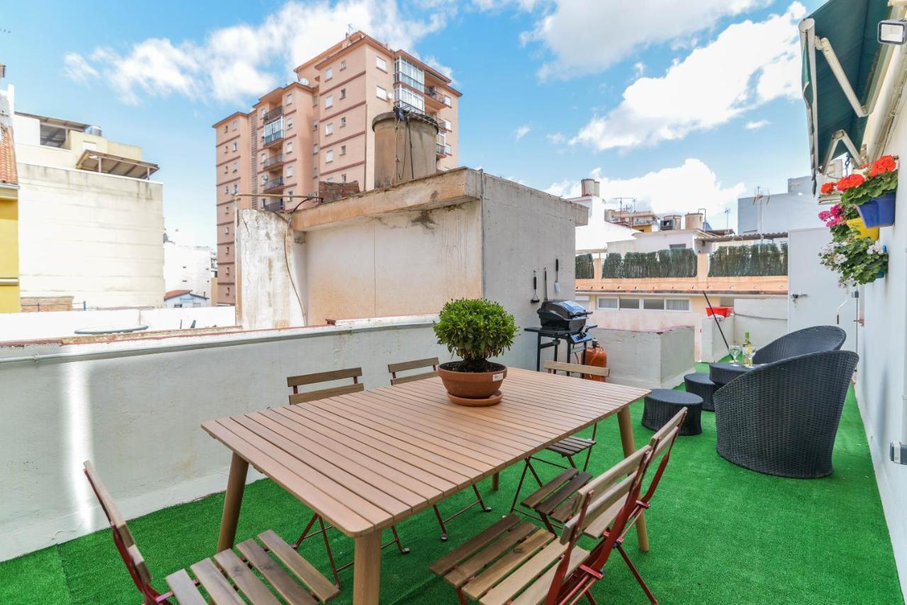 Lxr Bellavista 3hab. Next To Sea Apartment Fuengirola