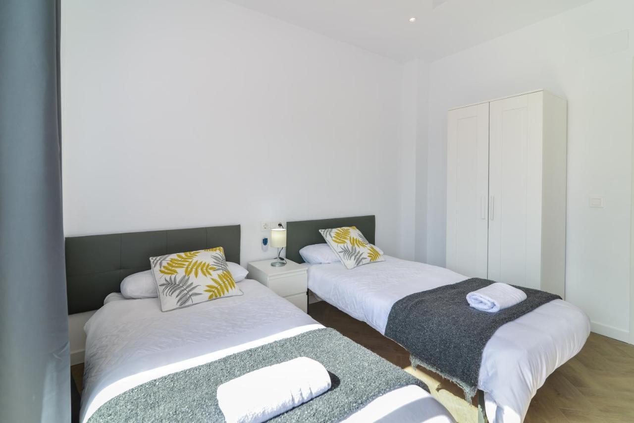 Lxr Bellavista 3hab. Next To Sea Apartment *