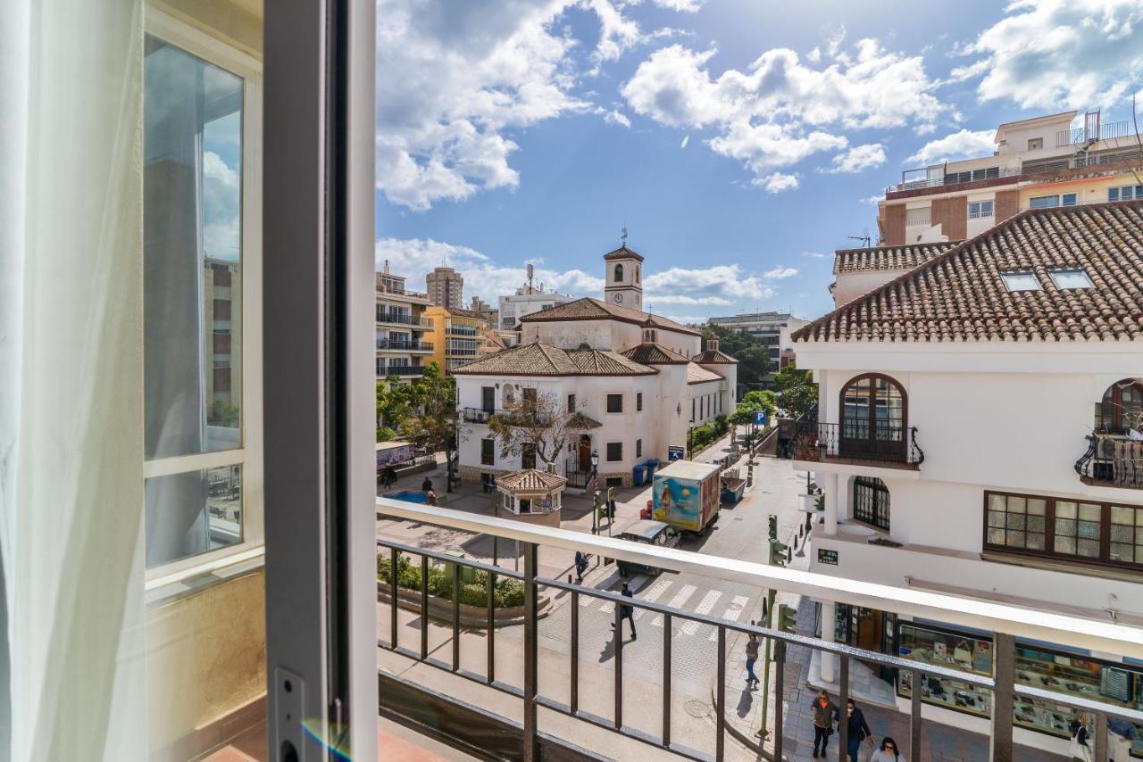 Lxr Bellavista 3hab. Next To Sea