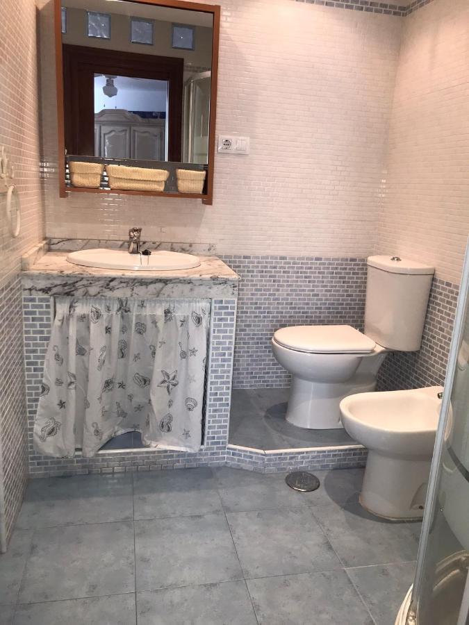 Apartment Pauli Fuengirola