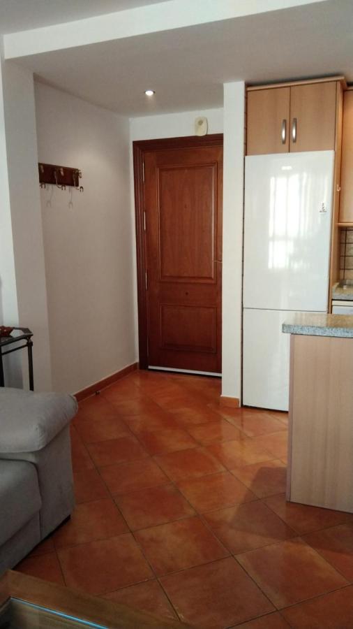 Pauli Apartment *