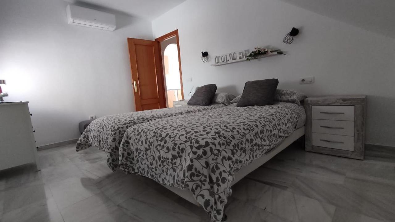 La Casa De Bebita Huoneisto *