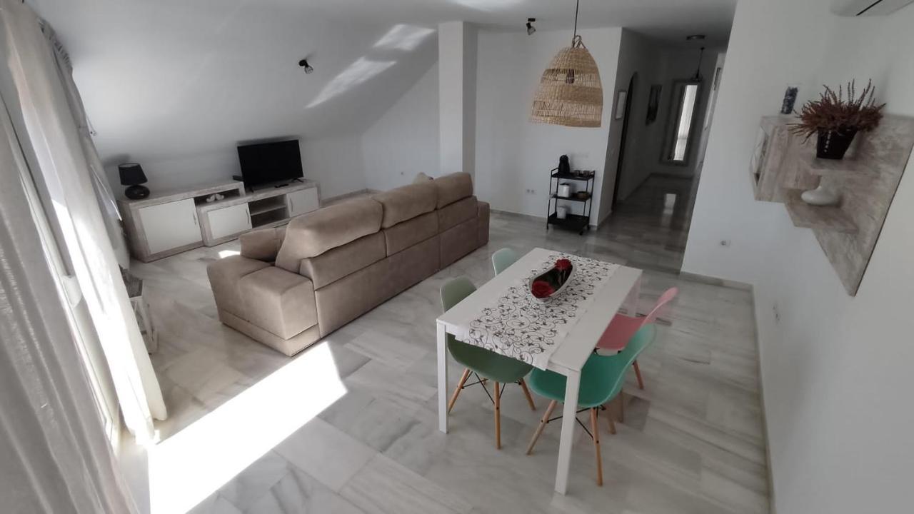 La Casa De Bebita Huoneisto Fuengirola