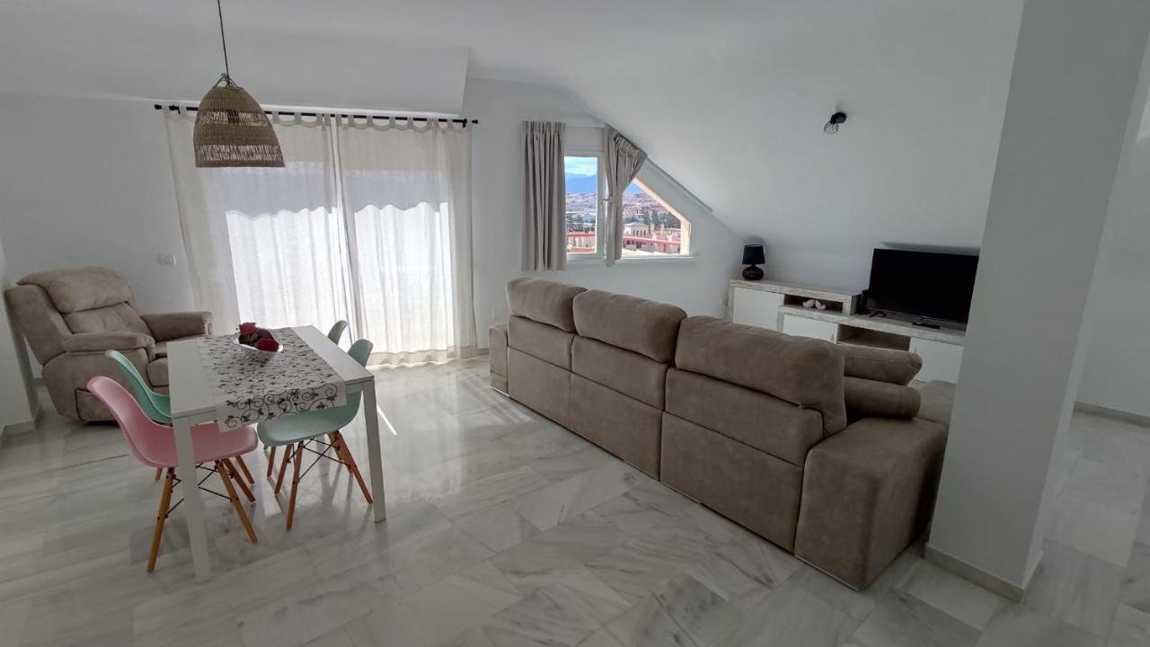 La Casa De Bebita Huoneisto Fuengirola