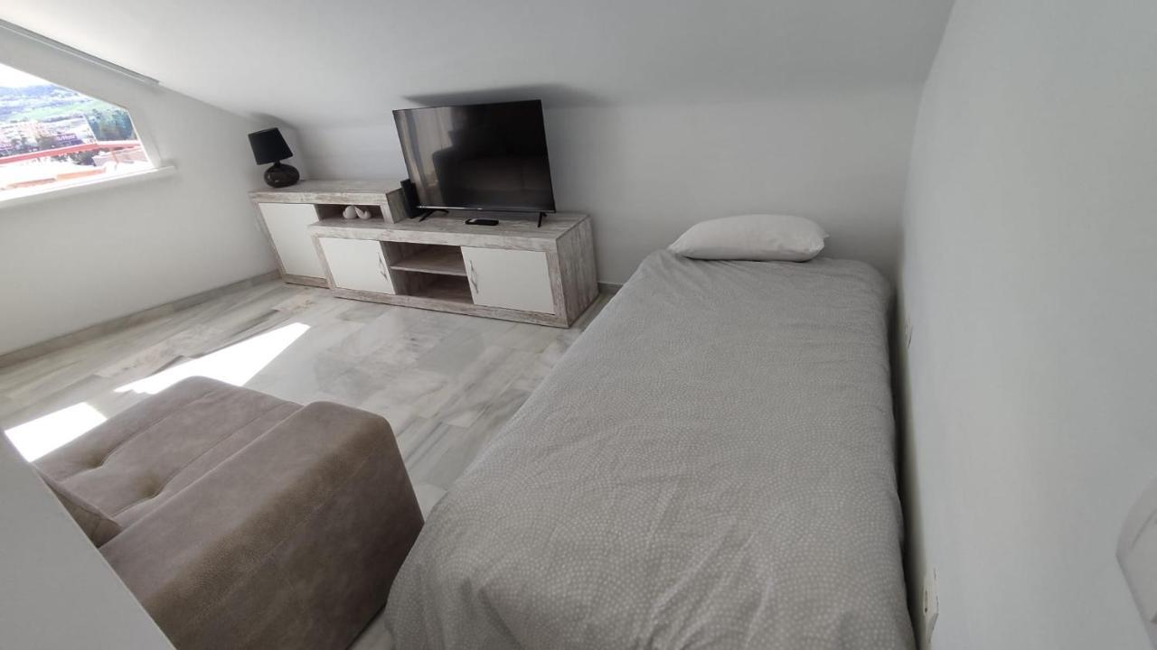 Huoneisto La Casa De Bebita *