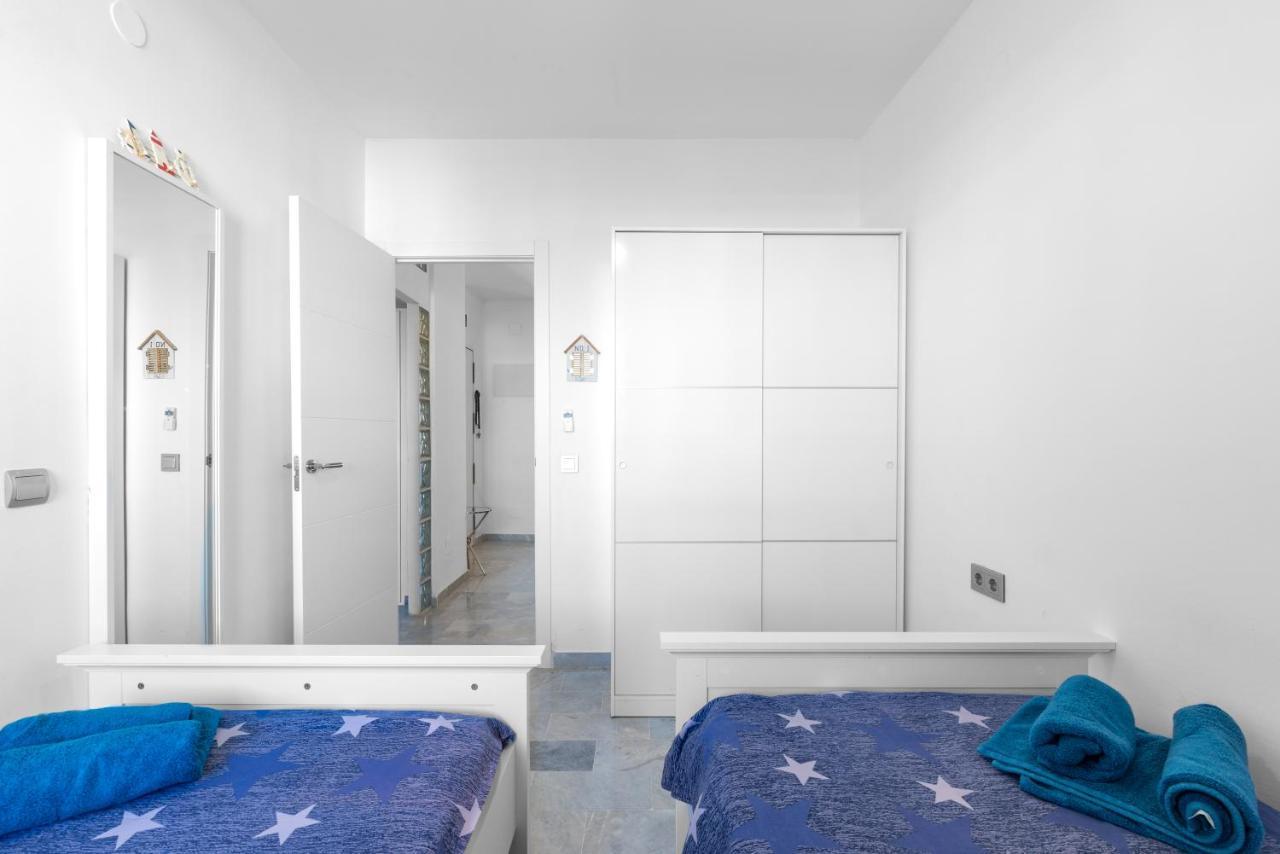 Luxury 3 Bed Torreblanca