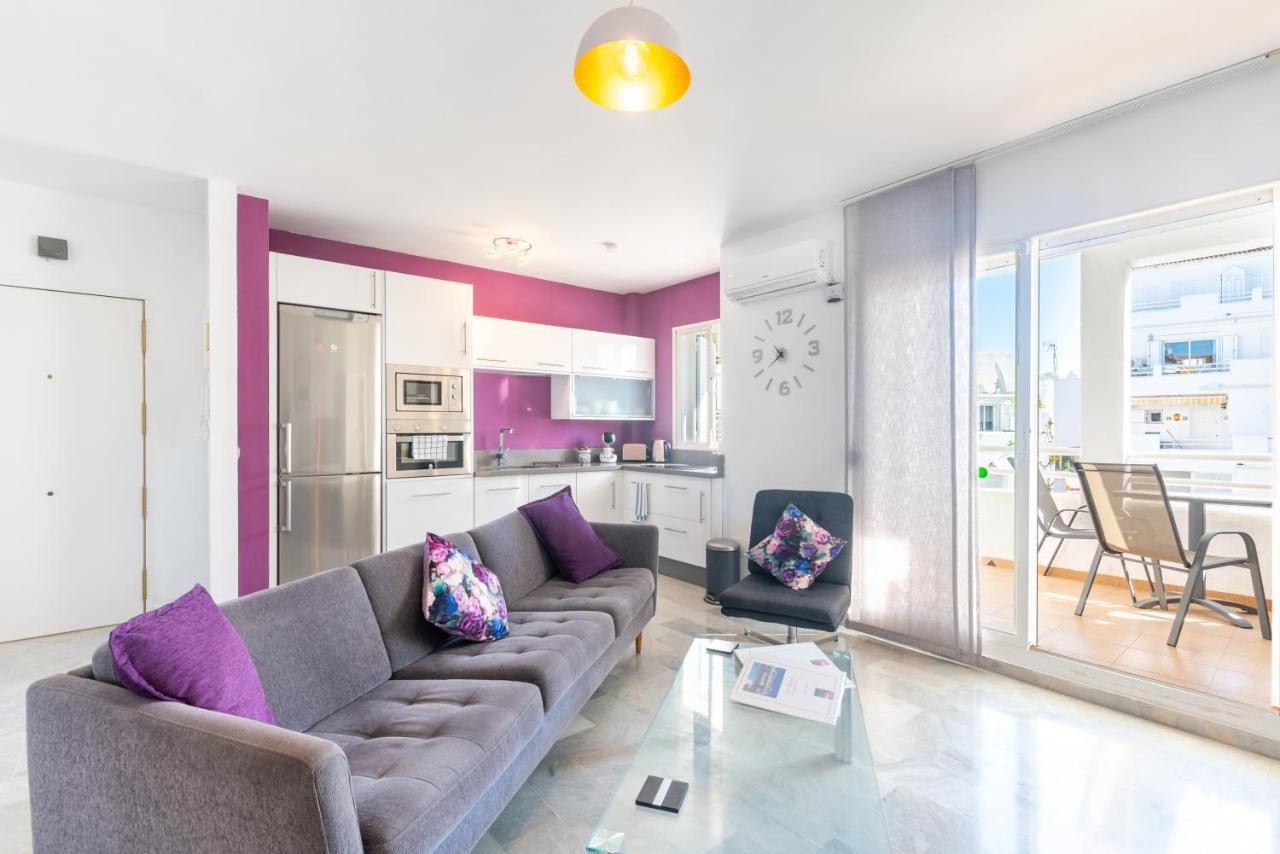 Luxury 3 Bed Torreblanca Apartment Fuengirola