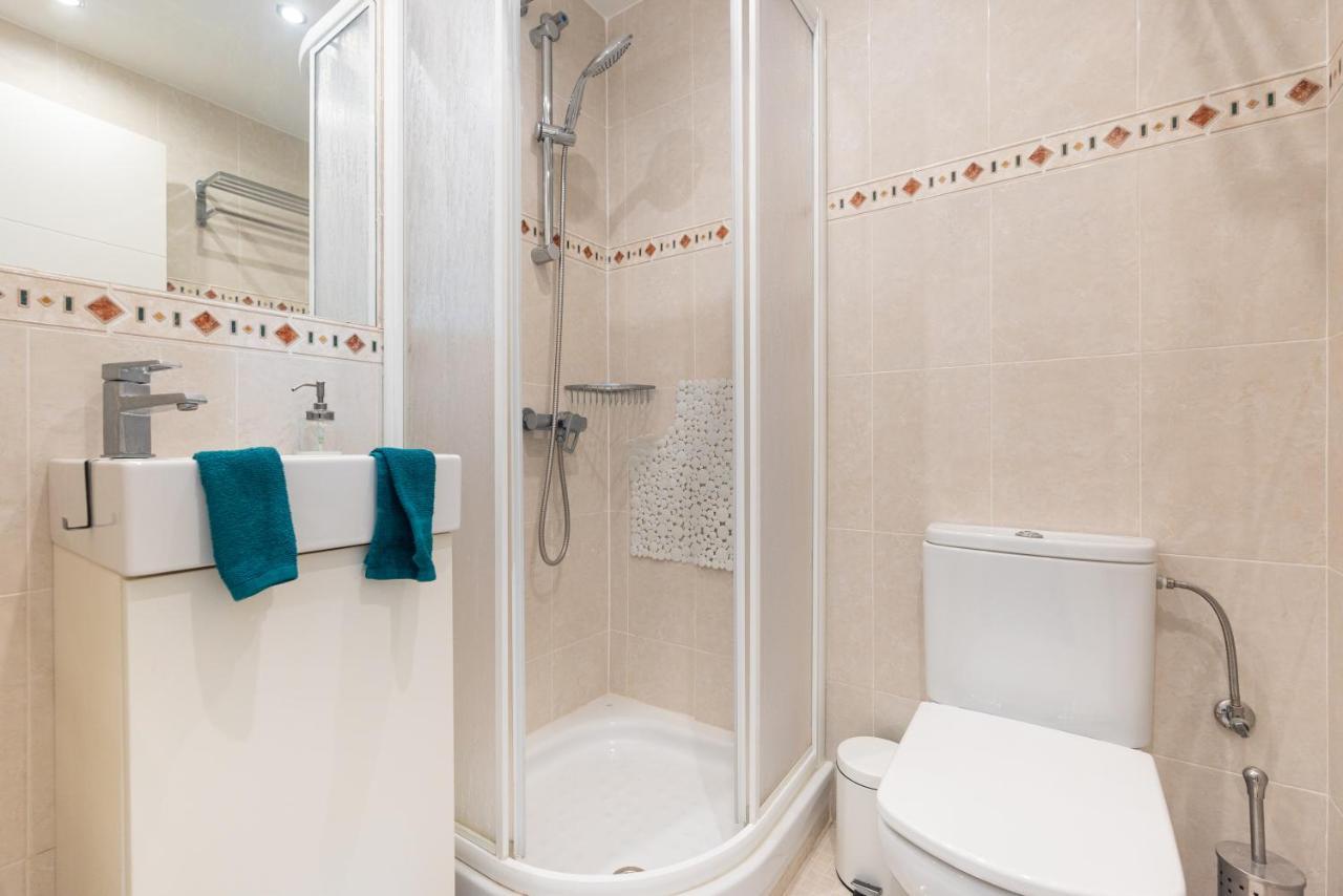 Apartment Luxury 3 Bed Torreblanca Fuengirola