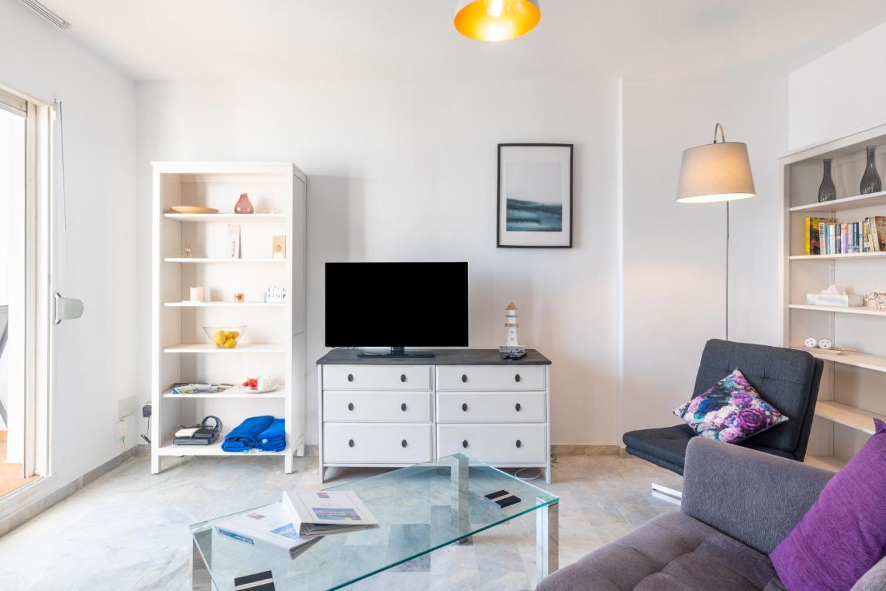Luxury 3 Bed Torreblanca Fuengirola