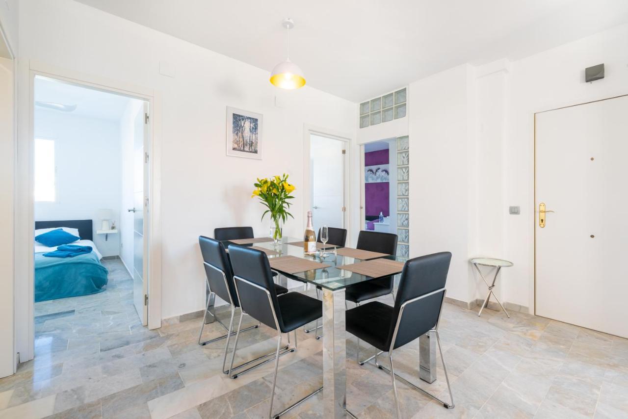 Luxury 3 Bed Torreblanca