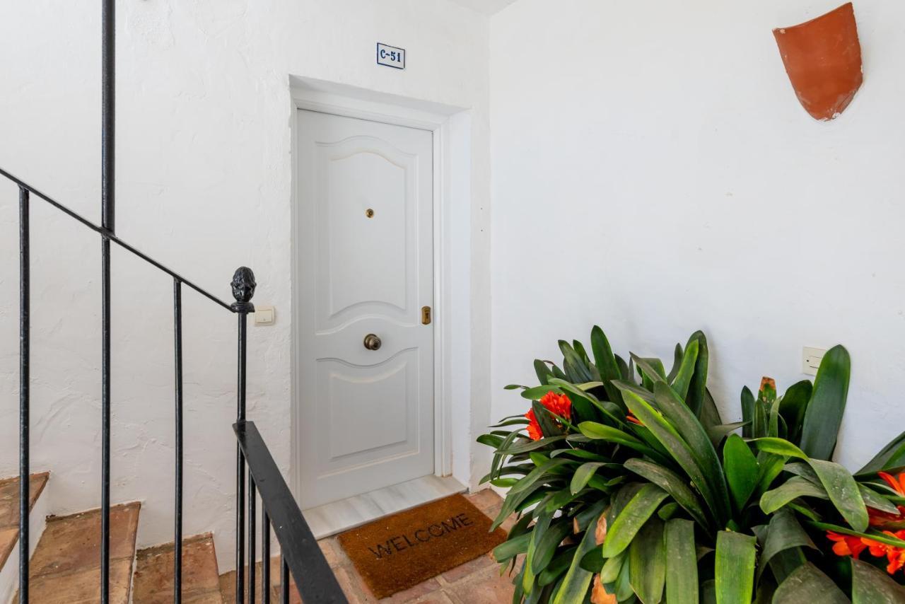 Luxury 3 Bed Torreblanca Apartment Fuengirola