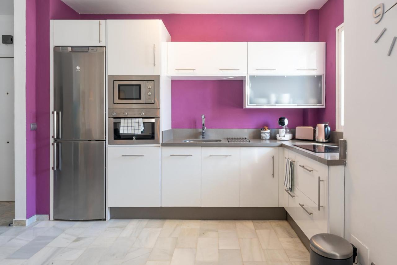 Luxury 3 Bed Torreblanca Apartment