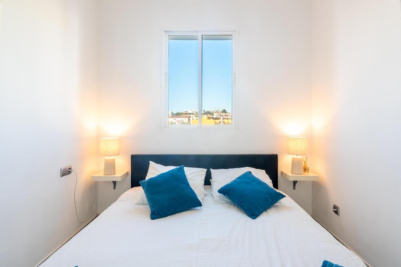 Luxury 3 Bed Torreblanca Fuengirola