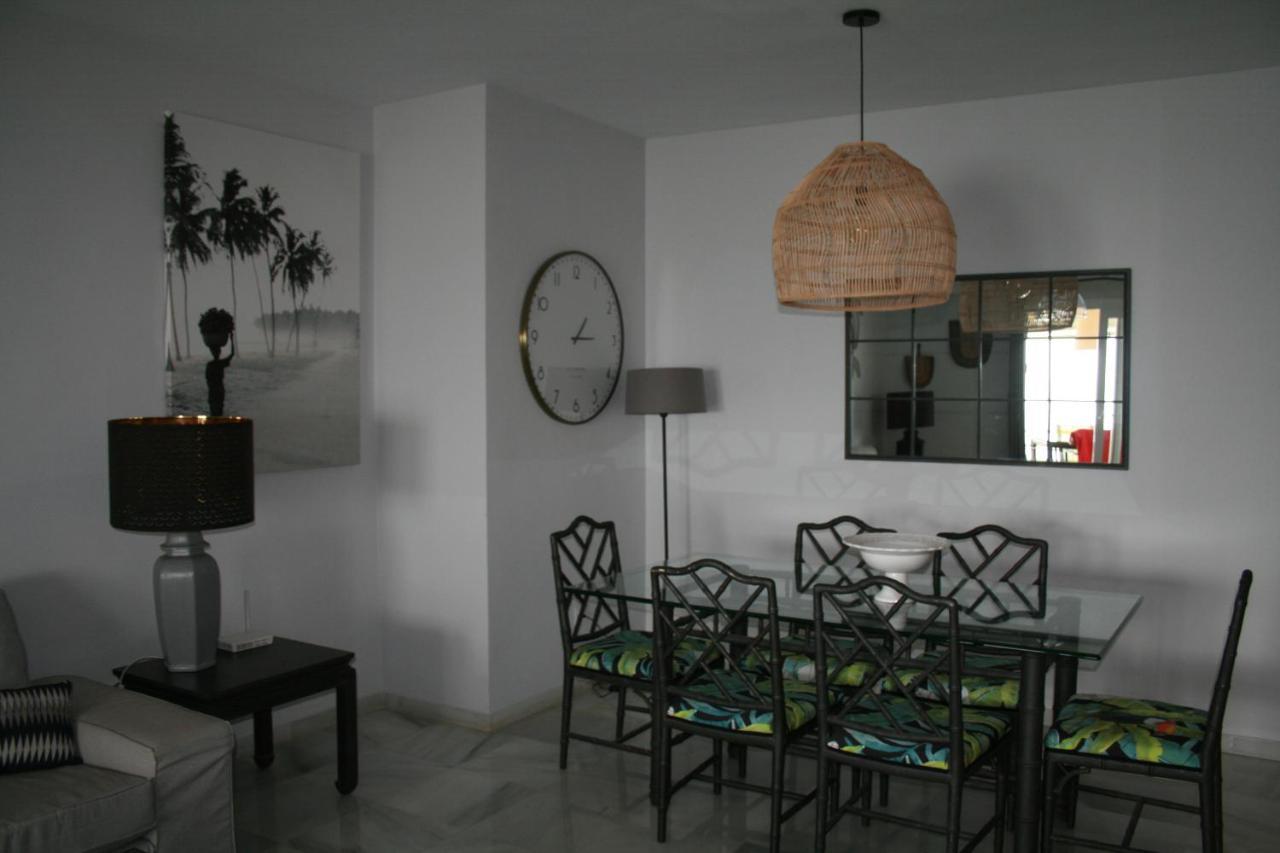 En Primera Linea/beachfront Fuengirola