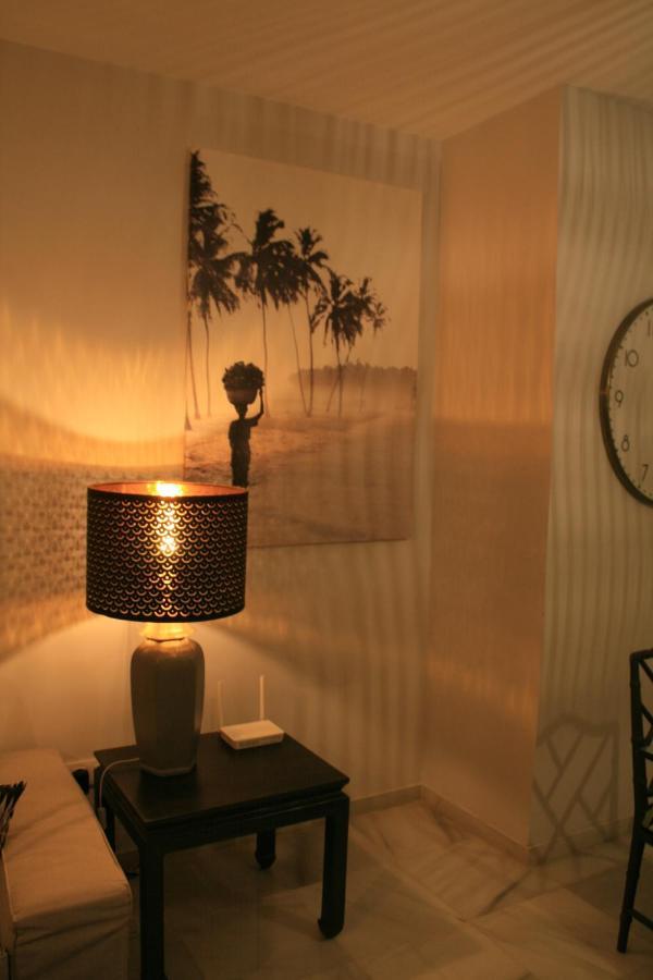 En Primera Linea/beachfront Apartamento Fuengirola
