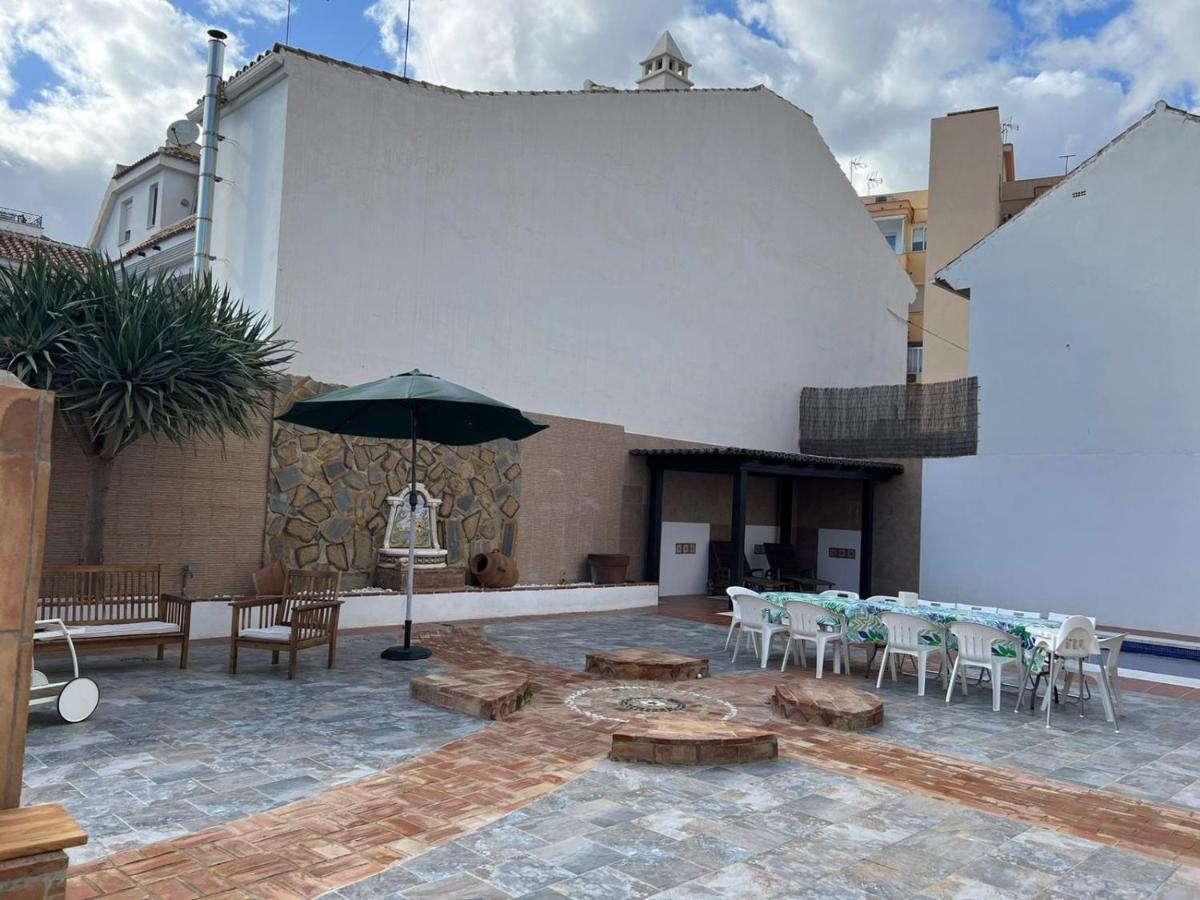 Casa Vega Villa Fuengirola