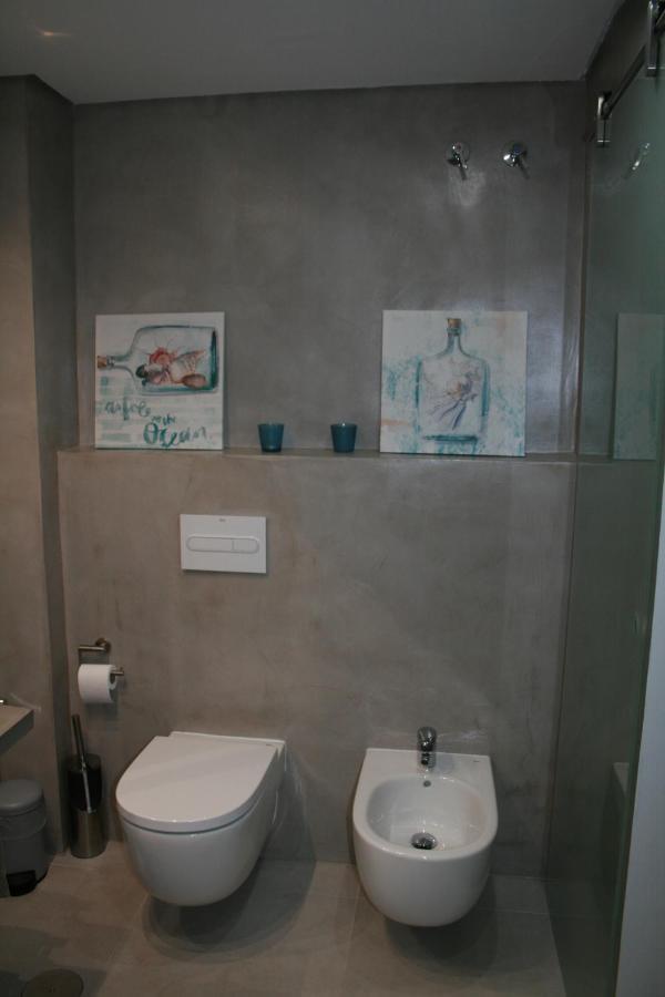 En Primera Linea/beachfront Fuengirola