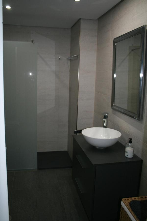 En Primera Linea/beachfront Apartamento Fuengirola