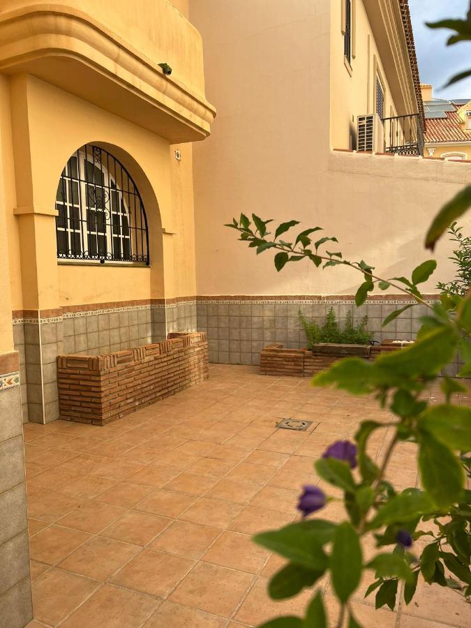 Casa Vega Villa Fuengirola
