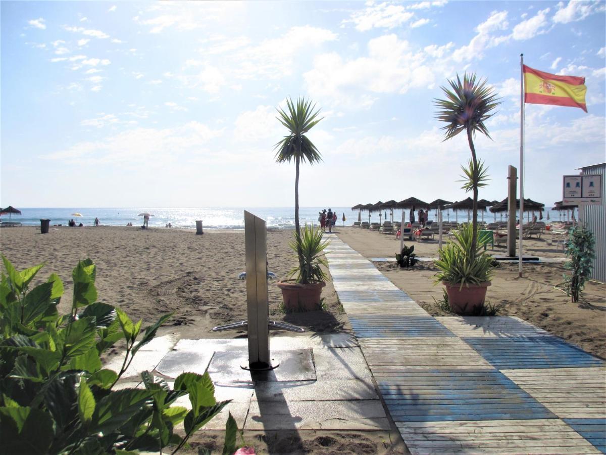 Apartment Rentcostadelsol Boliches Penelope Fuengirola
