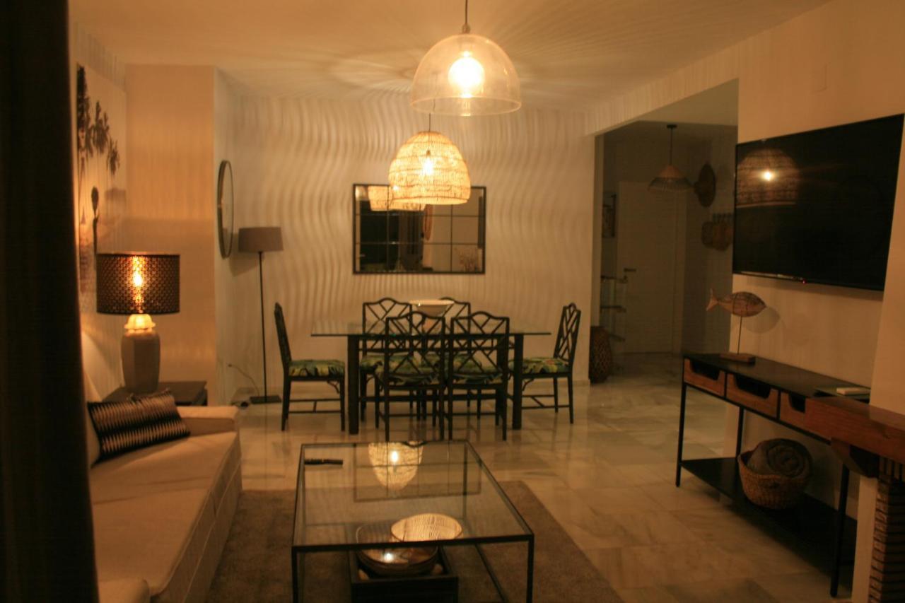 En Primera Linea/beachfront Fuengirola