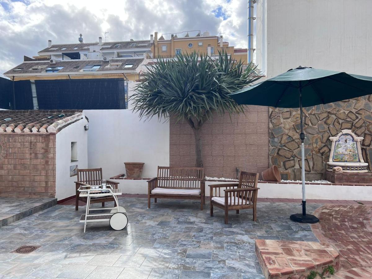 Casa Vega Fuengirola