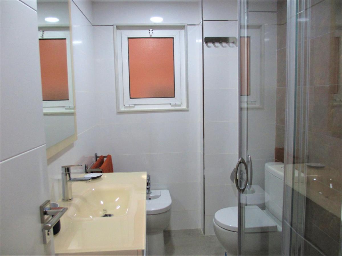 Rentcostadelsol Boliches Penelope * Fuengirola