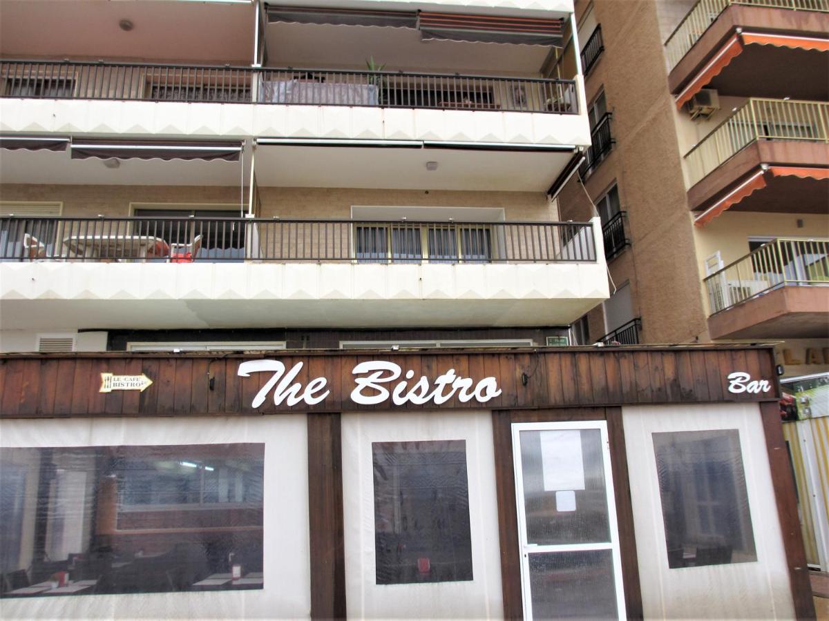 Apartment Rentcostadelsol Boliches Penelope