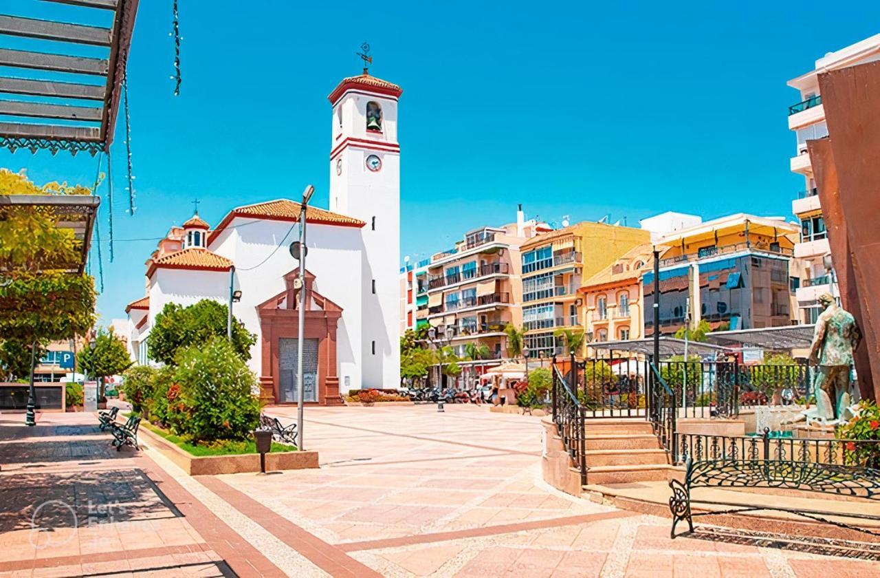 Amplio Y Centrico - Avenida De Mijas - Marenostrum *