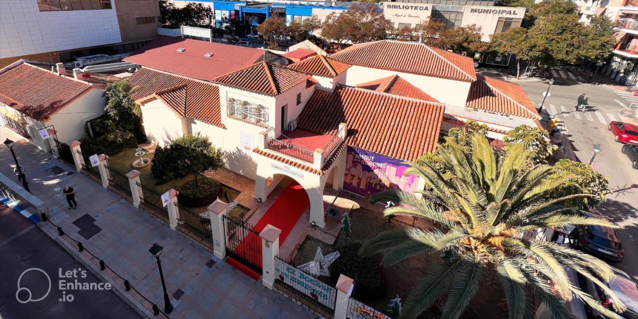 Amplio Y Centrico - Avenida De Mijas - Marenostrum Appartement Fuengirola
