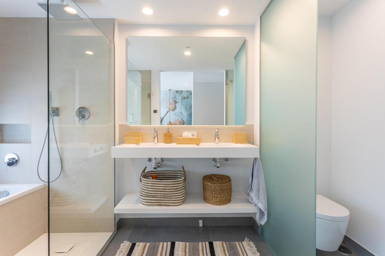 Higueron West Luxury Apartamento *