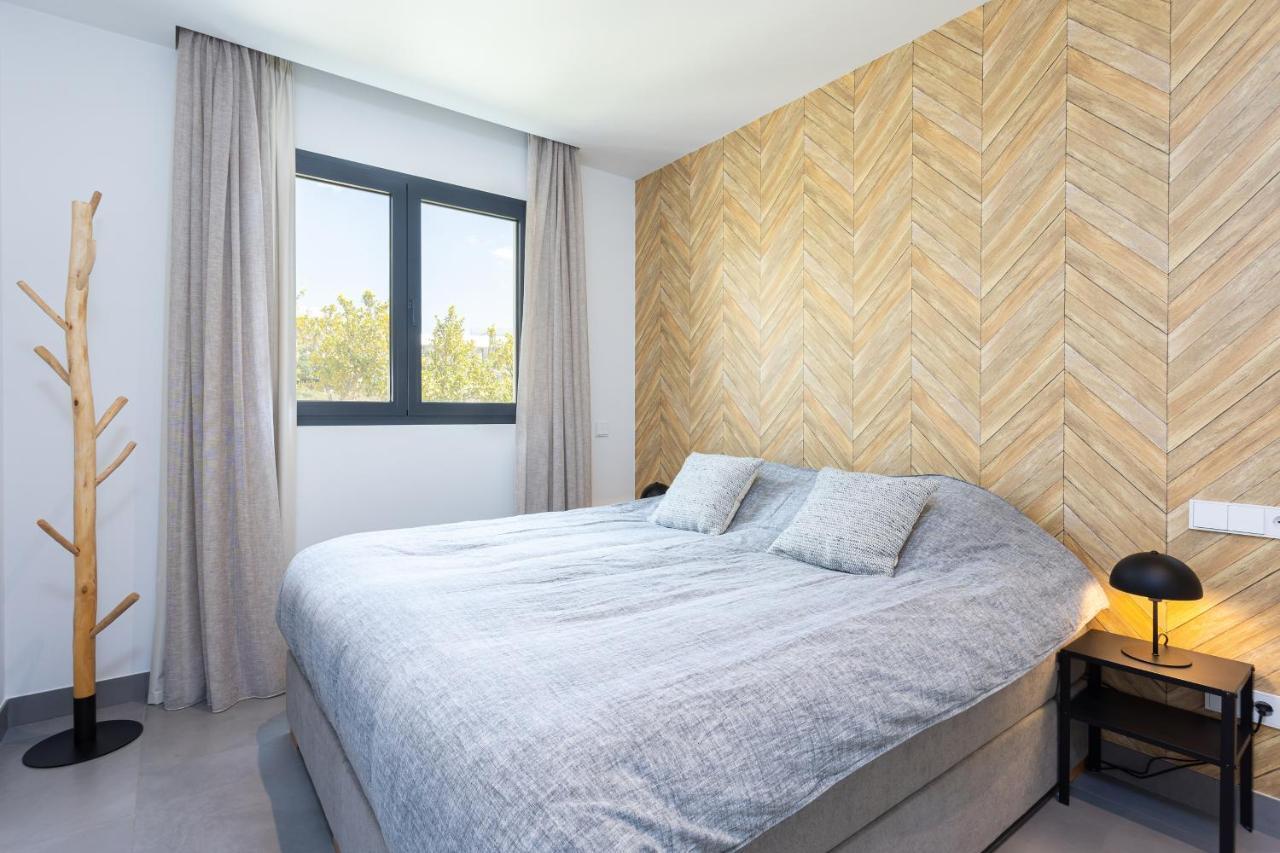 Higueron West Luxury Apartamento *
