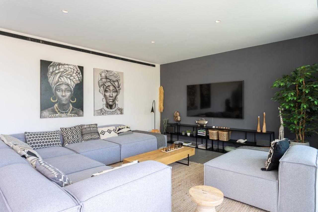 Higueron West Luxury