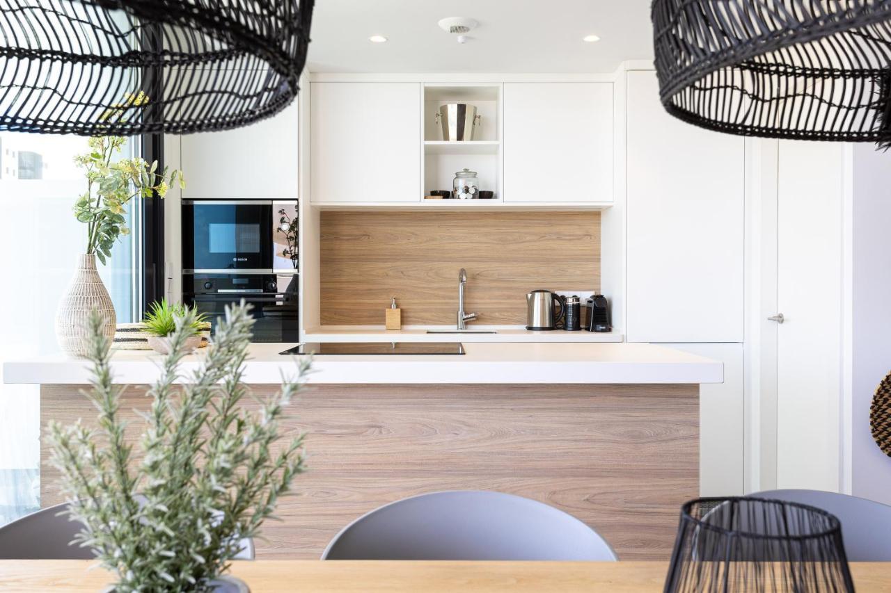 Higueron West Luxury Apartamento