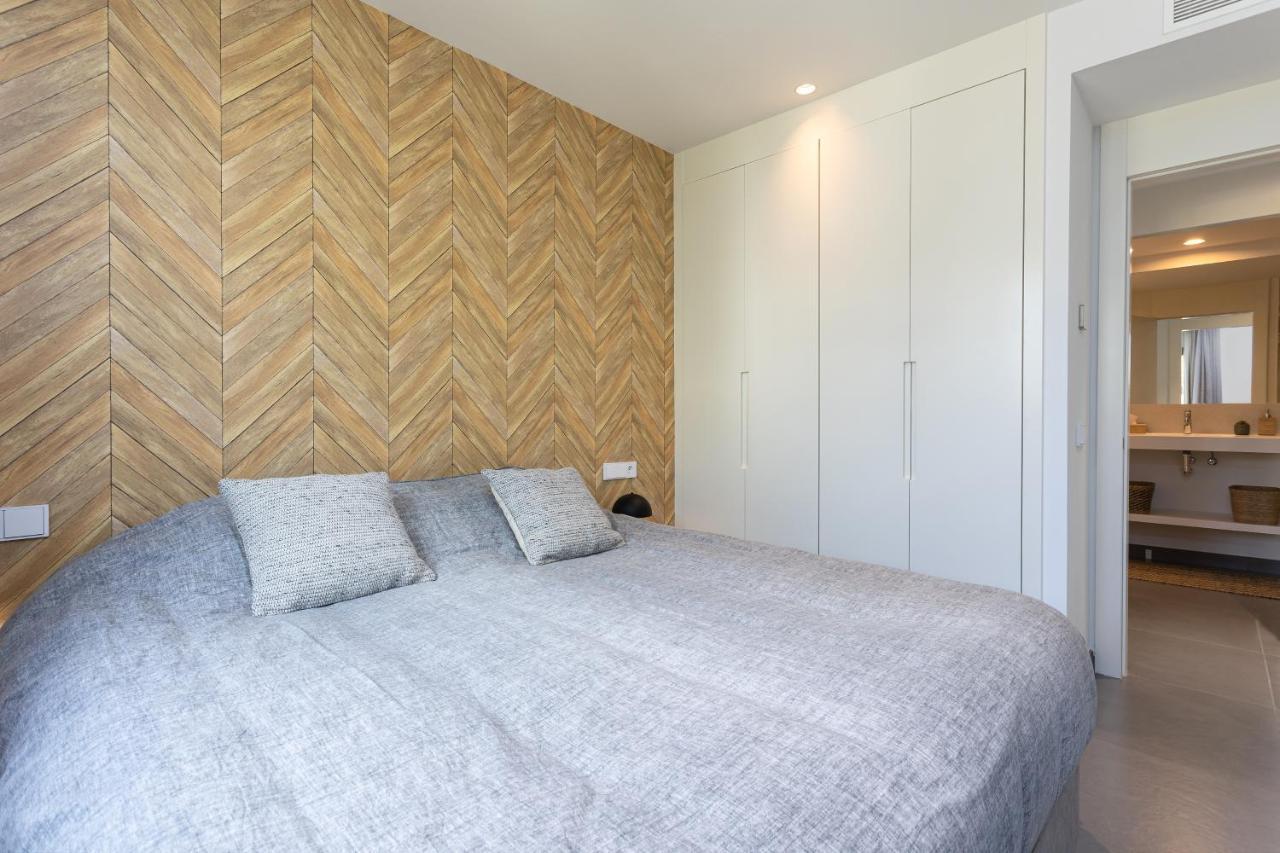 Higueron West Luxury
