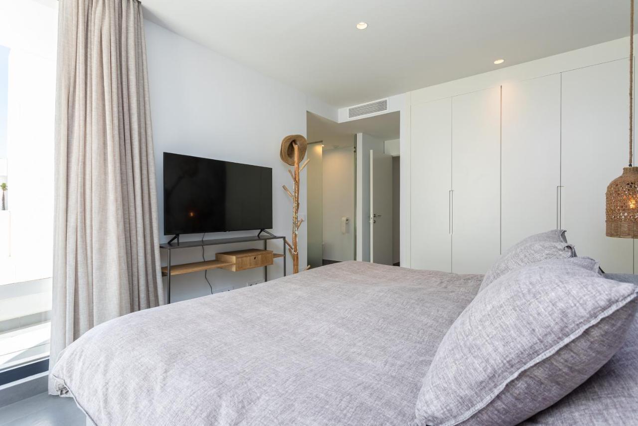 Higueron West Luxury * Fuengirola