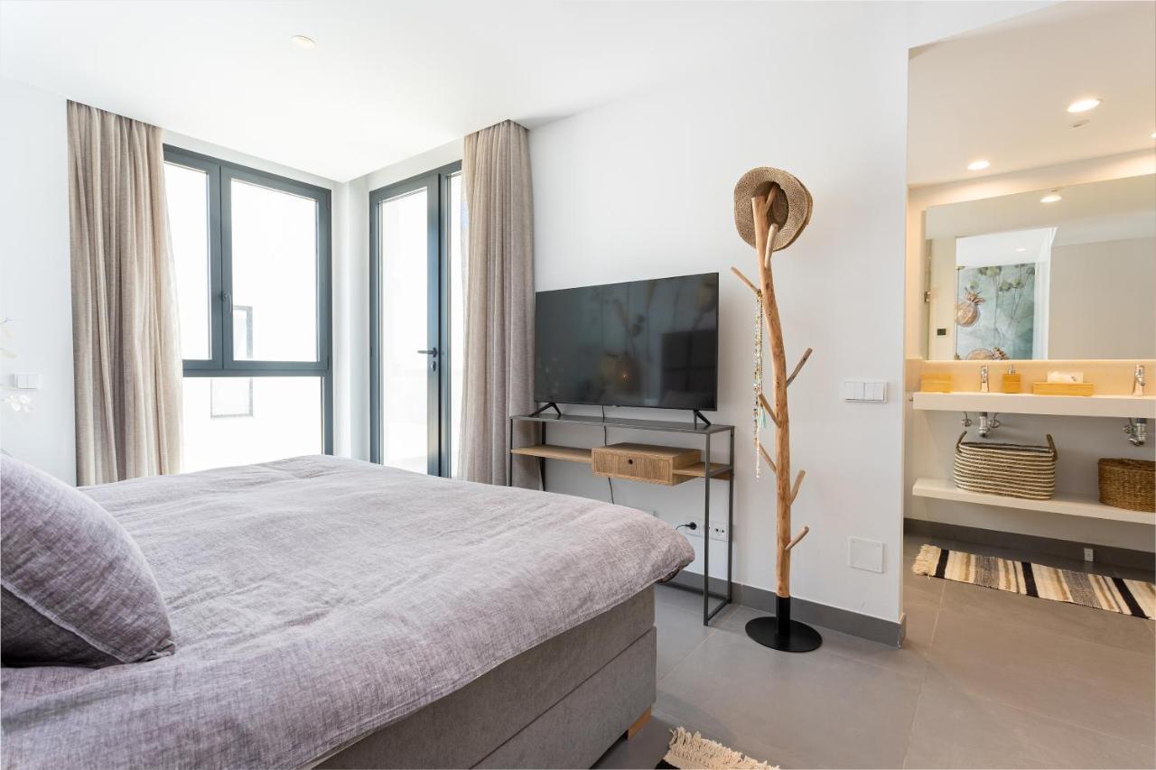 Apartamento Higueron West Luxury *