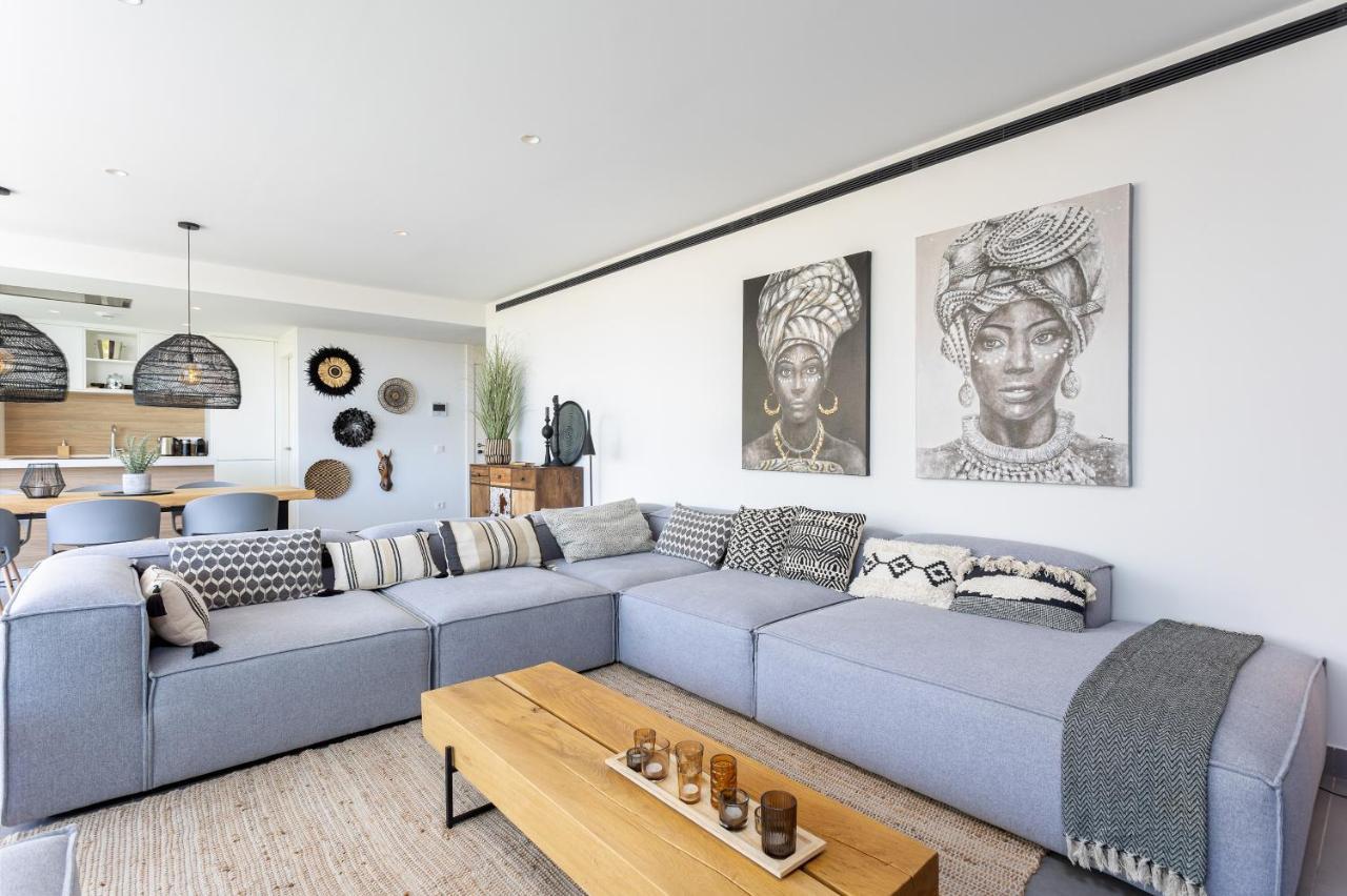 Higueron West Luxury Fuengirola