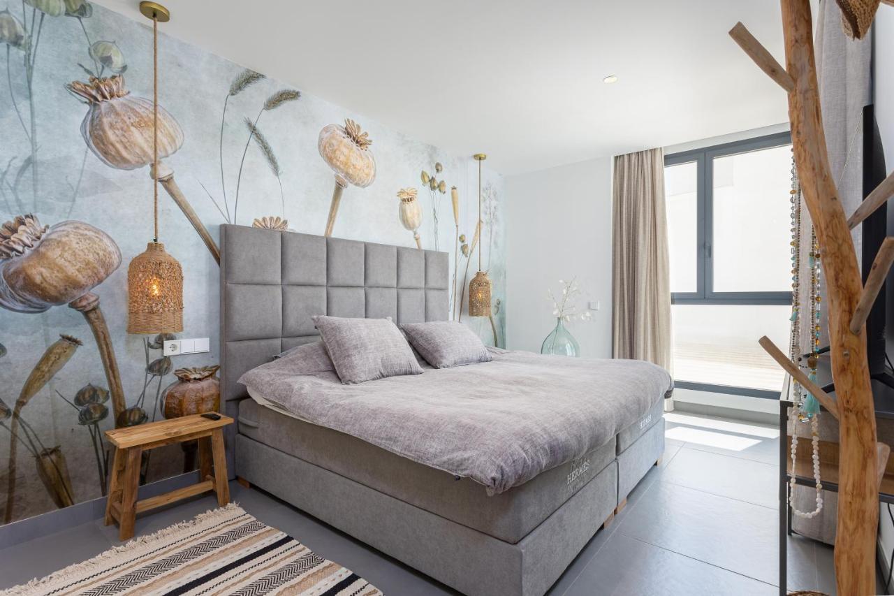 Higueron West Luxury * Fuengirola