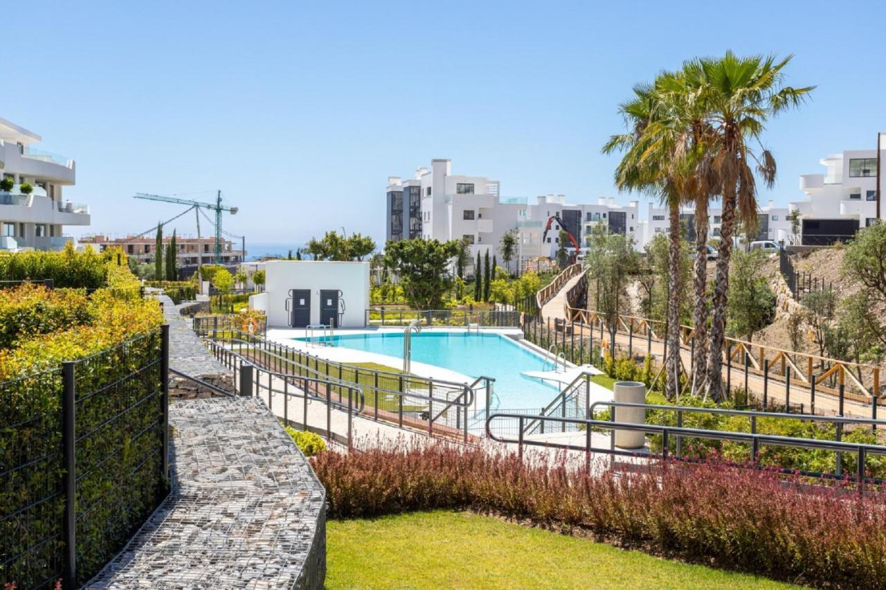 Apartamento Higueron West Luxury Fuengirola