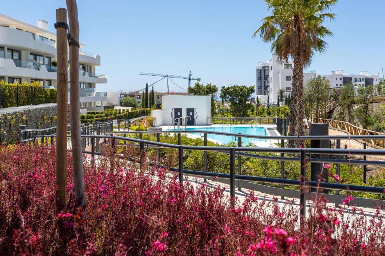 Higueron West Luxury Fuengirola